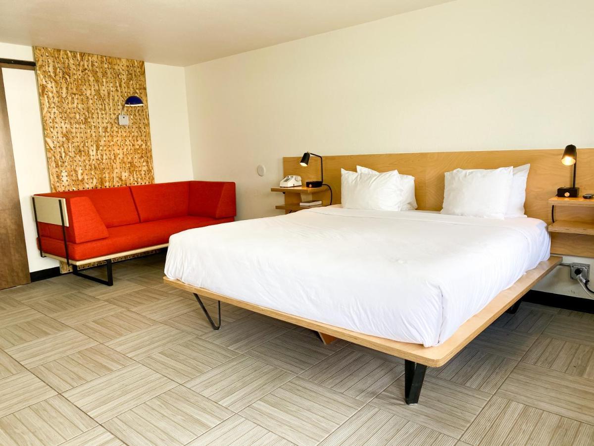 Double Room Pet Friendly
