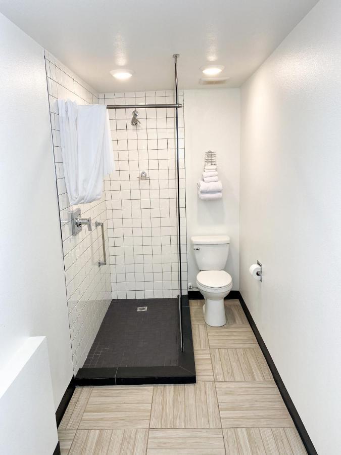 Double Room Pet Friendly
