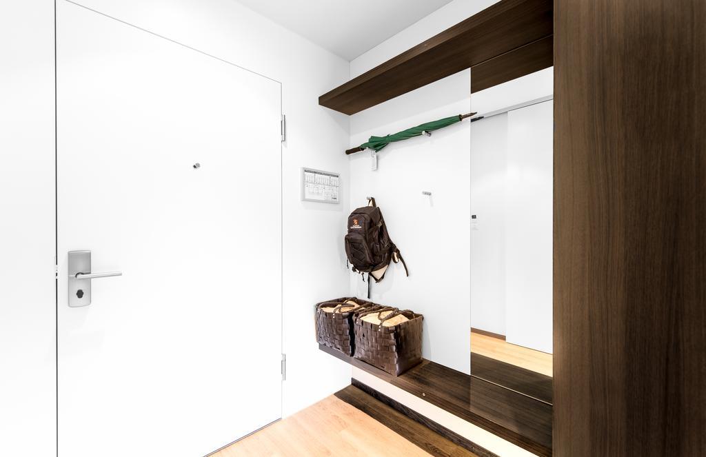 Habitación Doble con balcón
