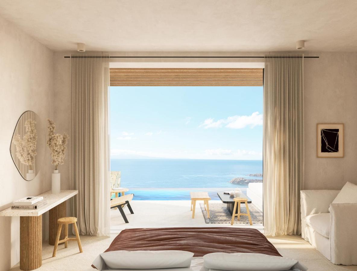Signature Suite Private Pool Sea View