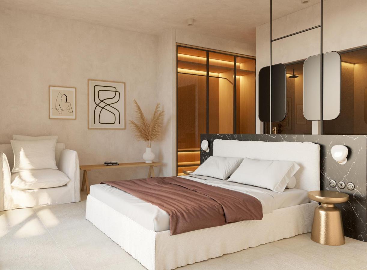 Signature Suite Private Pool Sea View