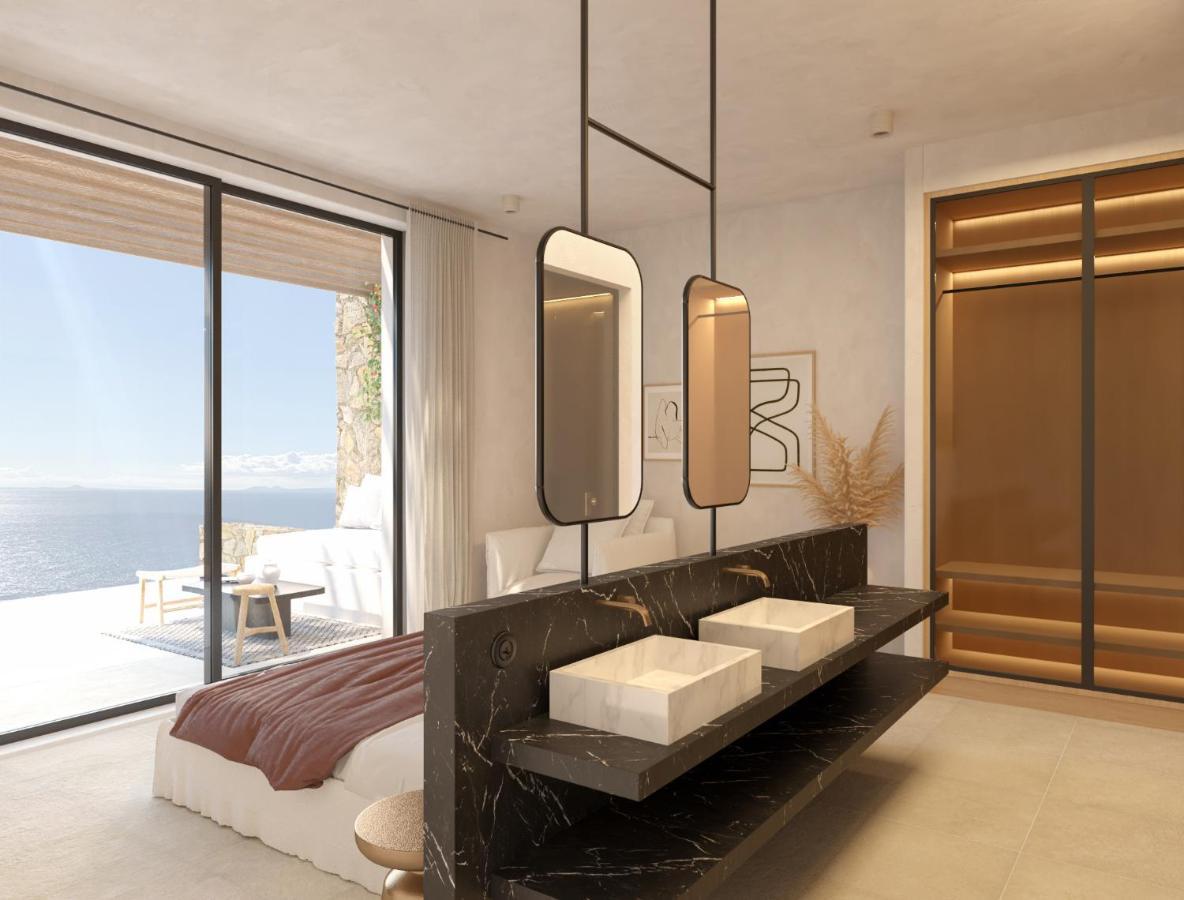 Signature Suite Private Pool Sea View