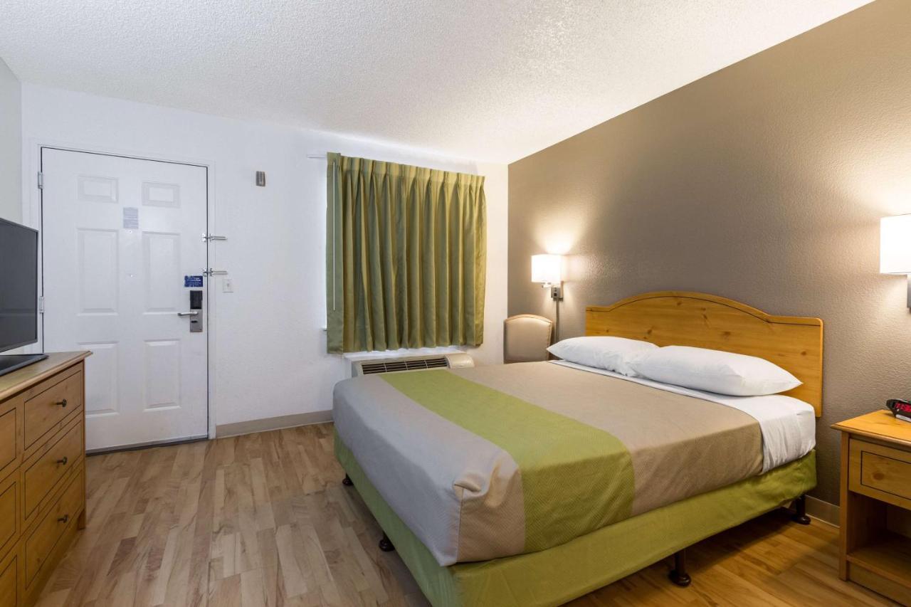 Habitación - No fumadores - Cama grande