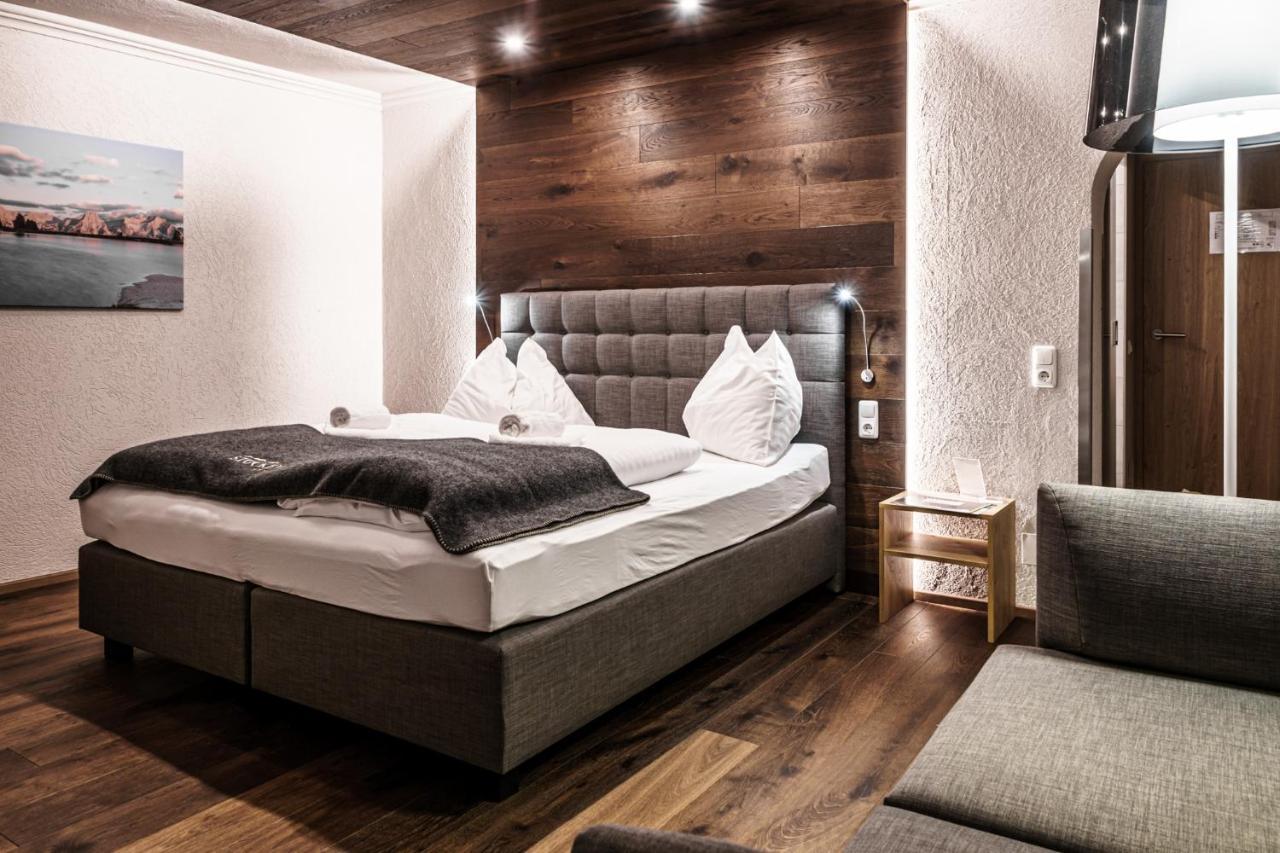 Classic Doppelzimmer