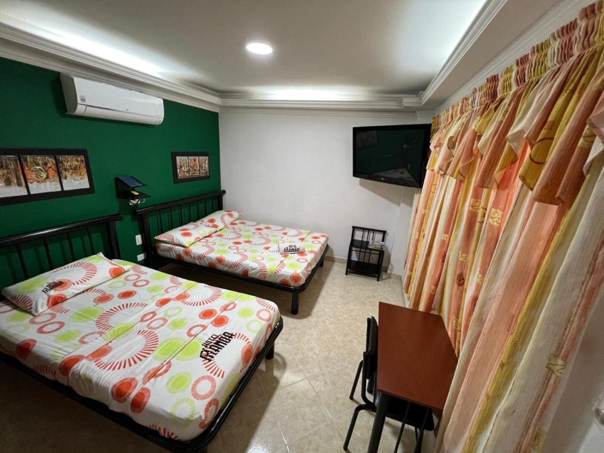 Habitación Doble Superior - 2 camas