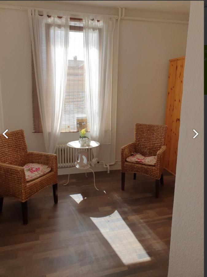 Doppelzimmer mit eigenem Bad