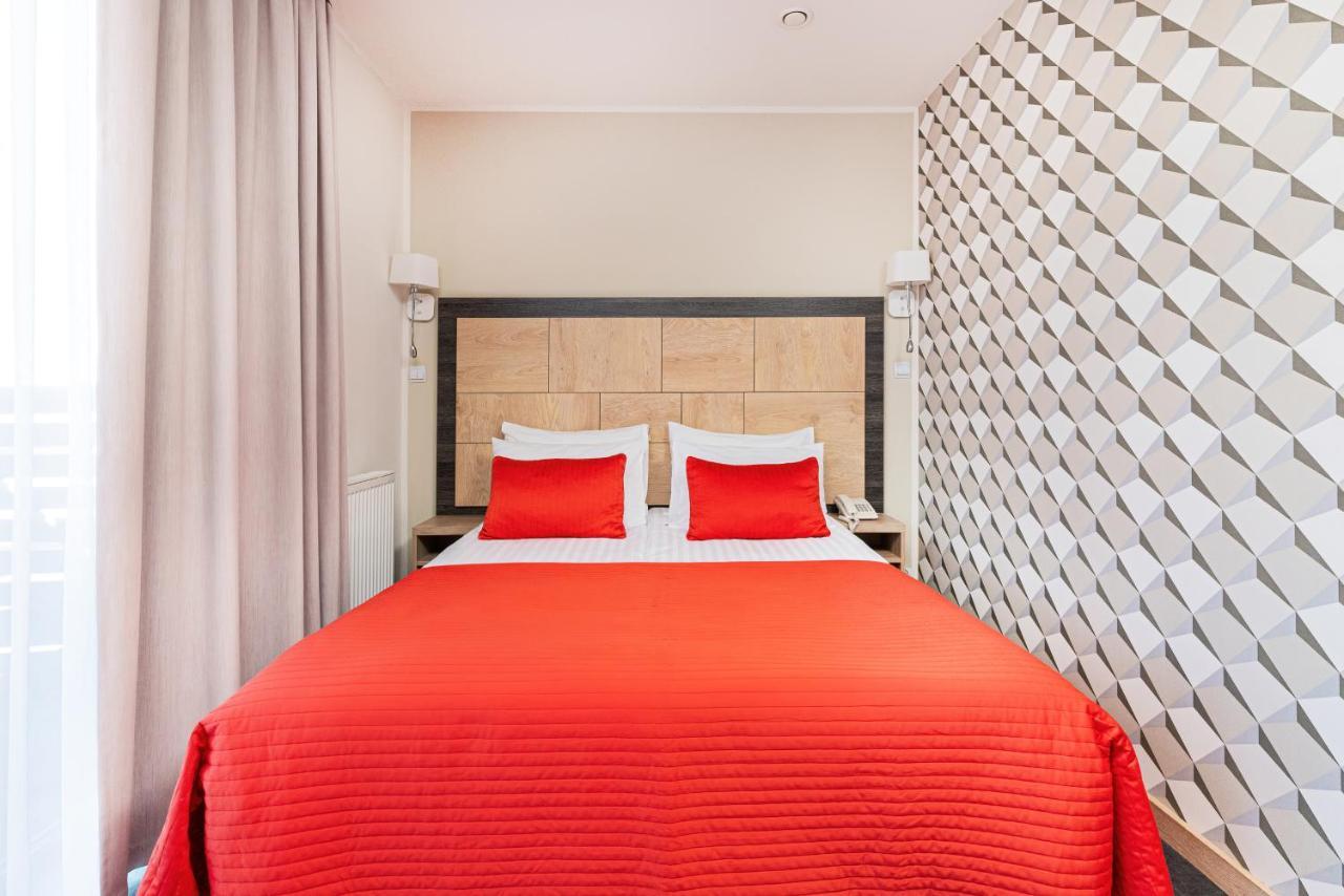 Deluxe Double Room River View