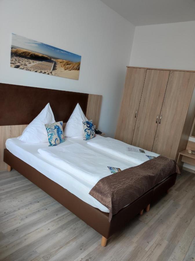 Superior Tweepersoonskamer met Zijdelings Uitzicht op Zee