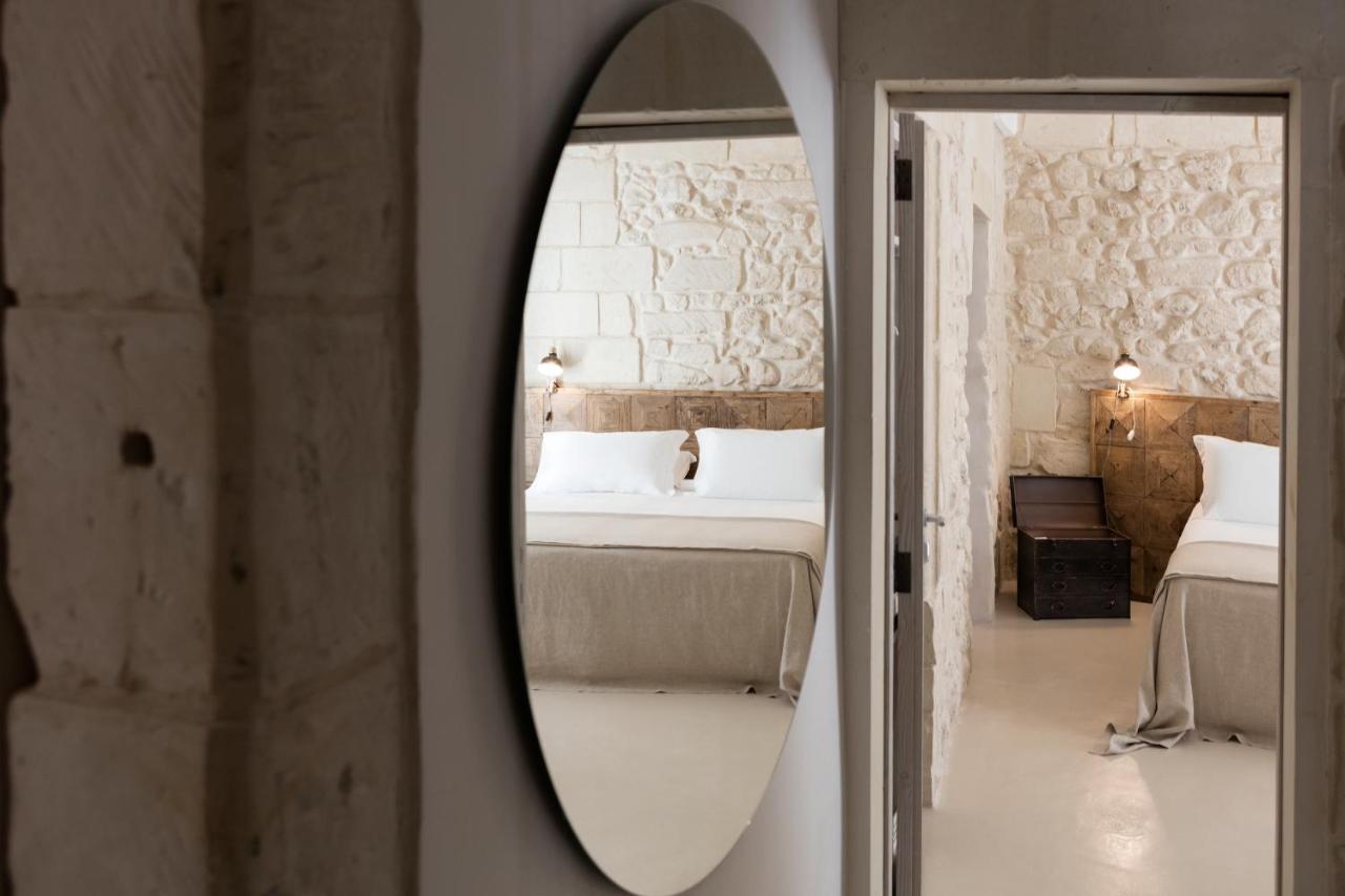 Deluxe Double Room Balcony
