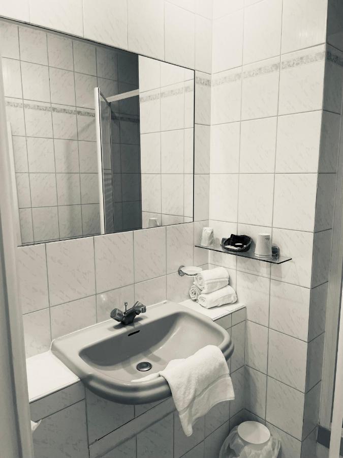 Chambre Double Supérieure