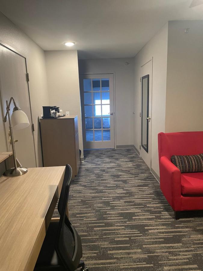 King Suite