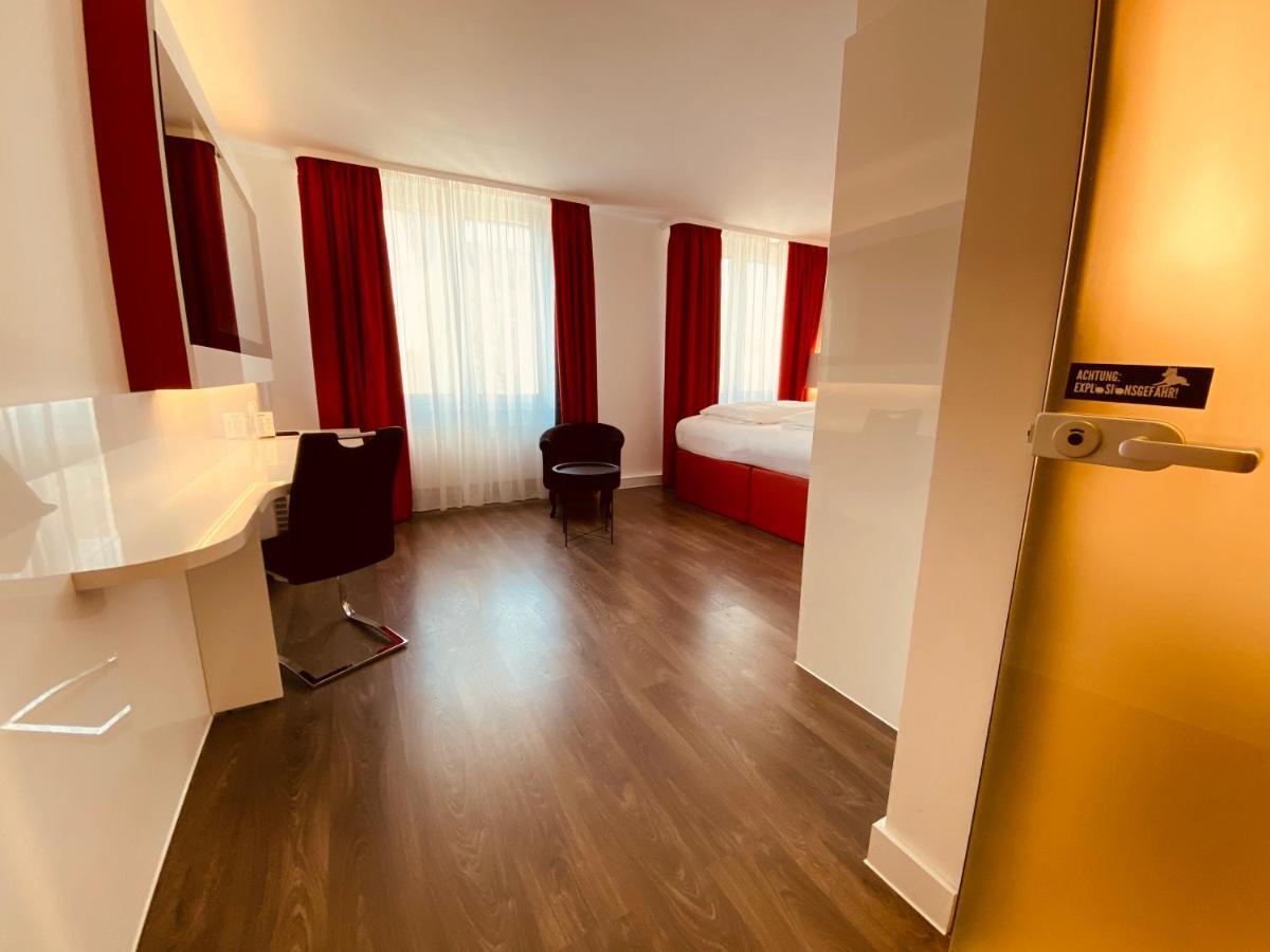 Comfort Double Room