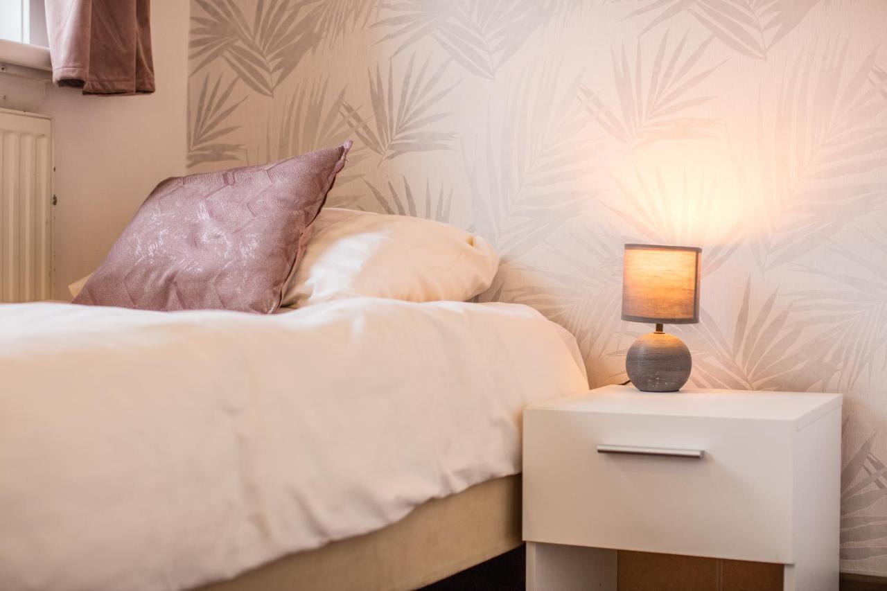 Dreibettzimmer