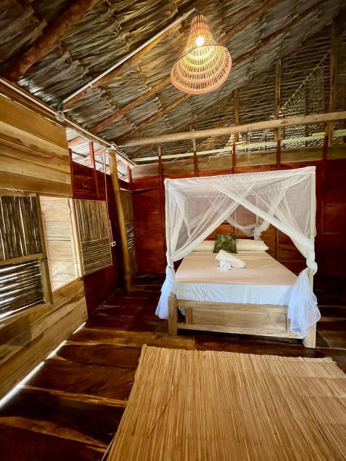 Habitación Cuádruple Confort