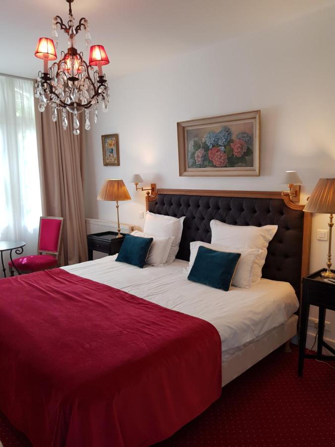 Confort Double Room