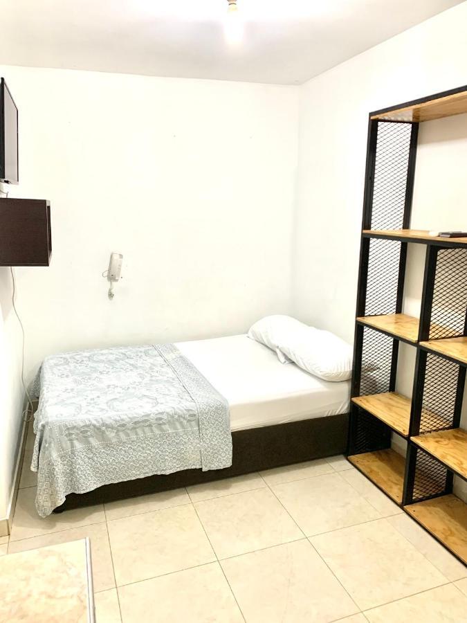Habitación Individual