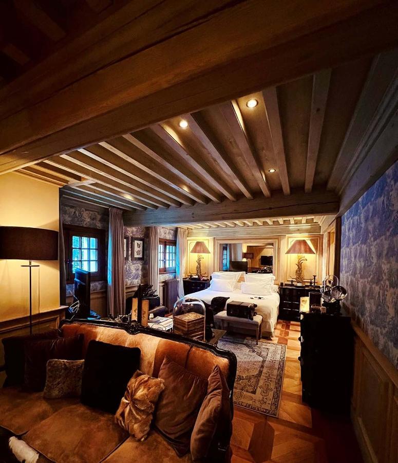 Suite Standard
