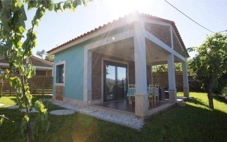 Casa de Férias