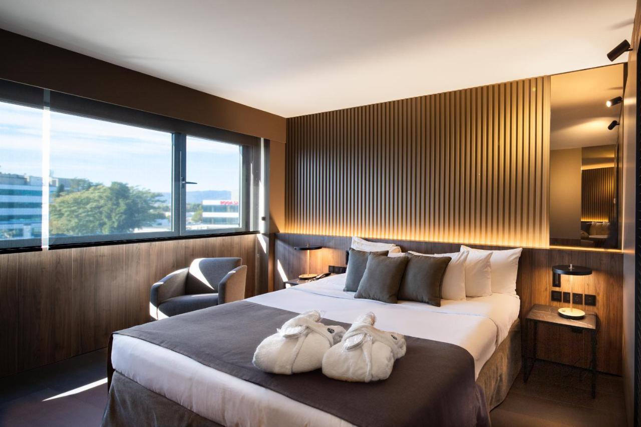 Quarto King Executivo
