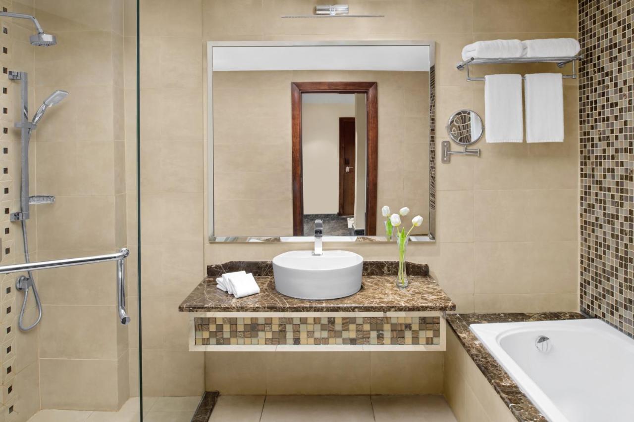 Standard Room with Balcony