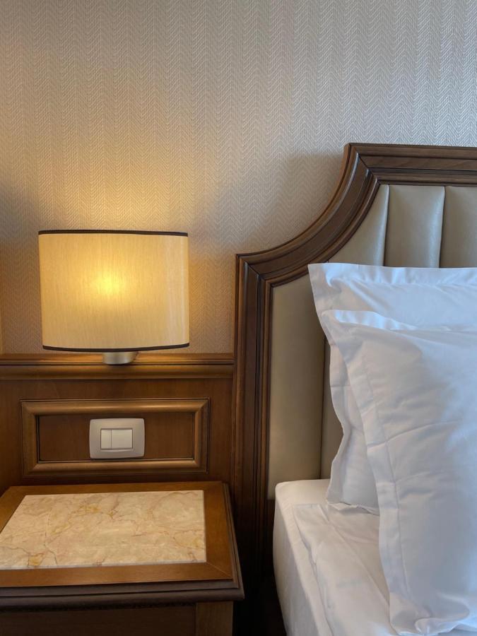 Premium Zimmer mit Kingsize-Bett
