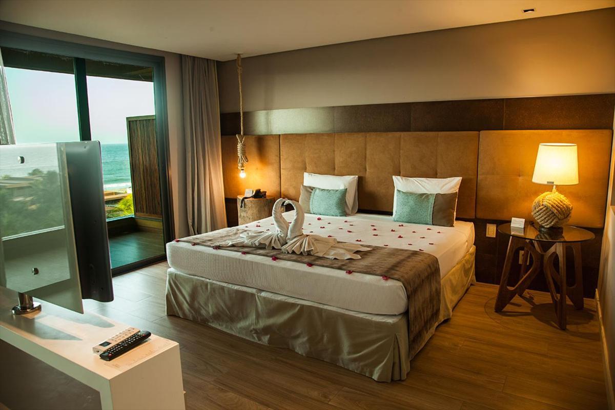 Premium Double Room with Bath