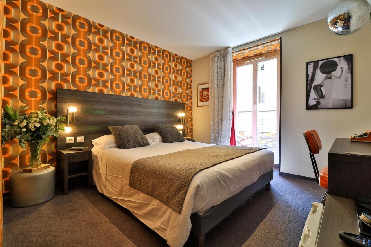 Medium Double Room