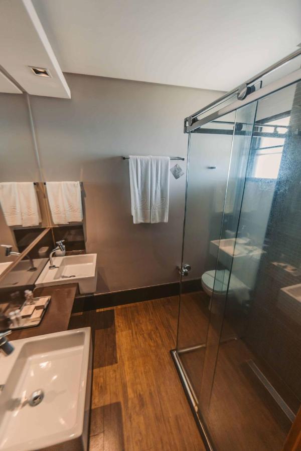 Superior Double Room with Balcony
