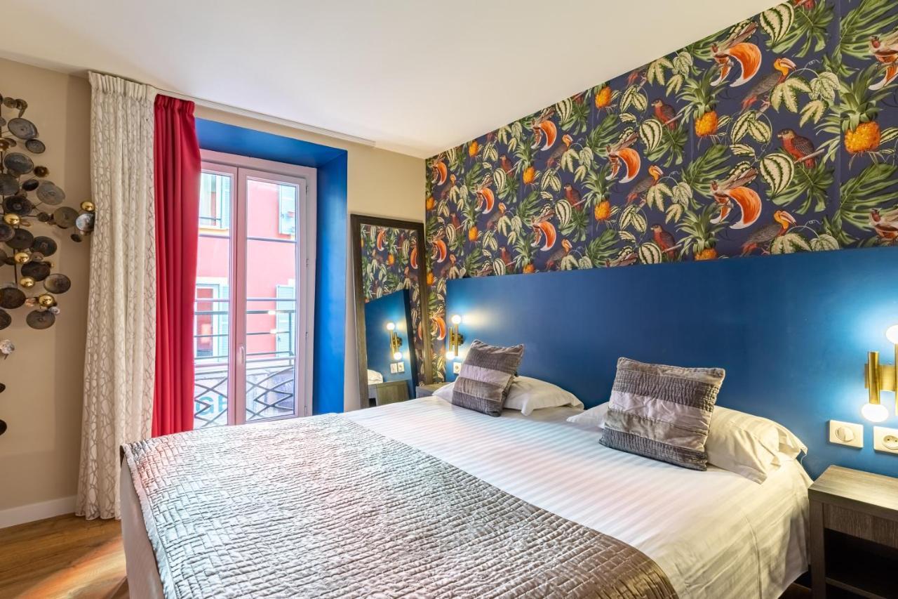 Large Twin Room