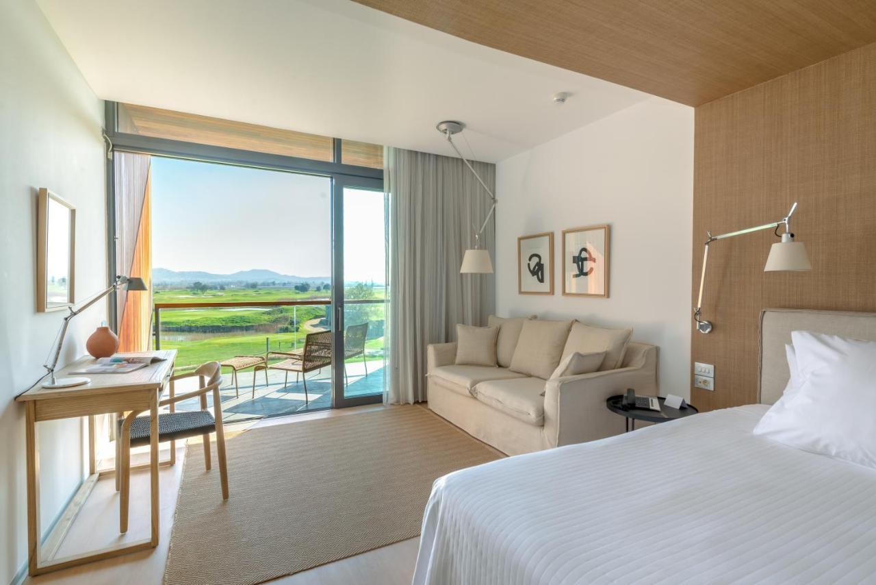 Triple Superior Golf Spa Reservation needed