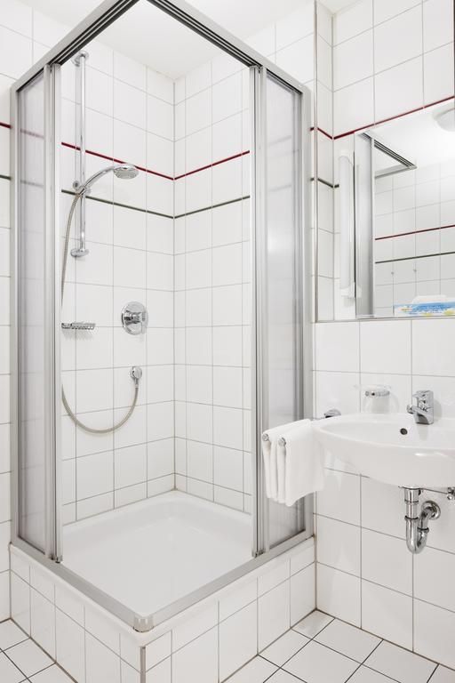 Business Einzelzimmer