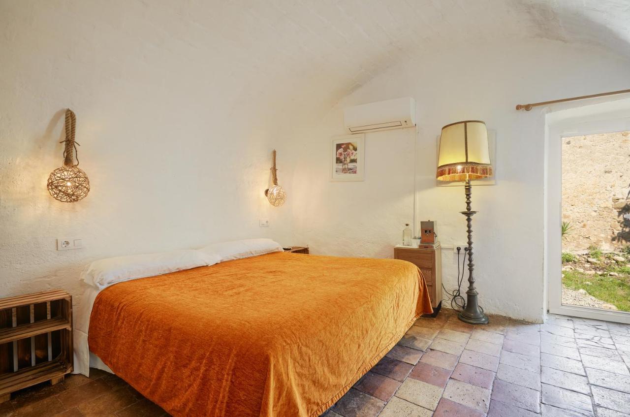 Habitación Doble con terraza