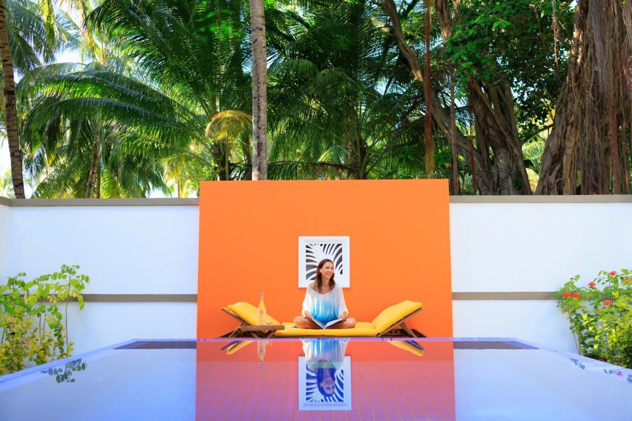 Deluxe Beach Villa with Private Pool - Free Transfers for 2 pax, min 7 Nights stays (Book / Stay period 22 May – 30 Sep 2026)