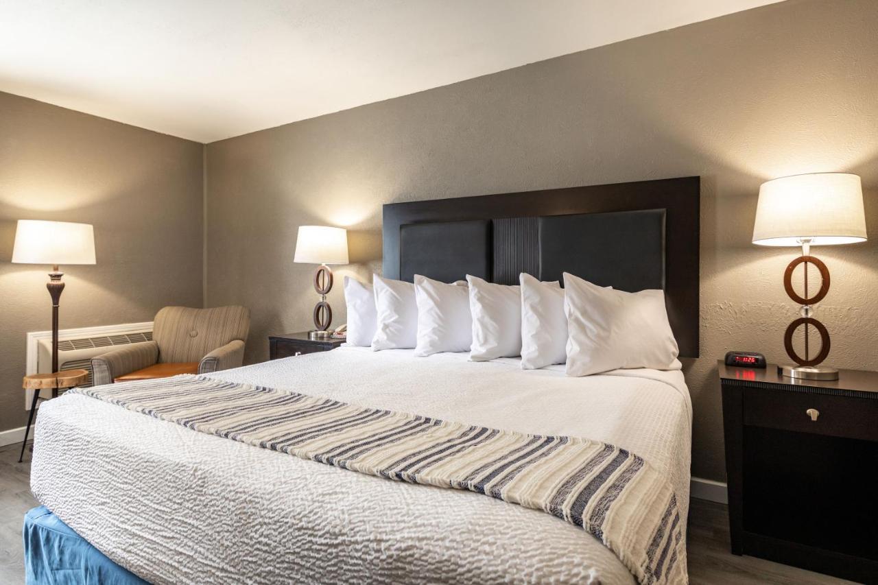 Standard King Room