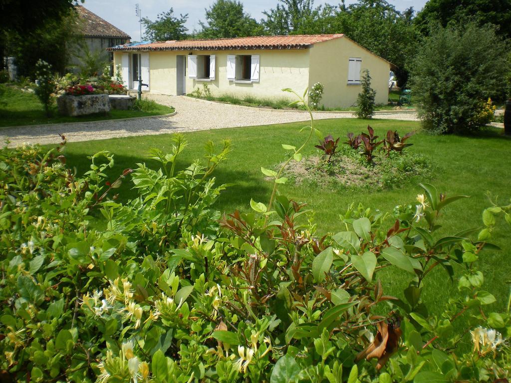 Studio avec Vue sur Jardin