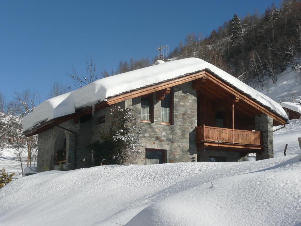 Appartamento Deluxe con 3 Camere da Letto