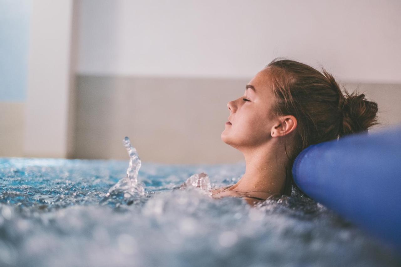 Special Offer - Double Room with Wellness Package