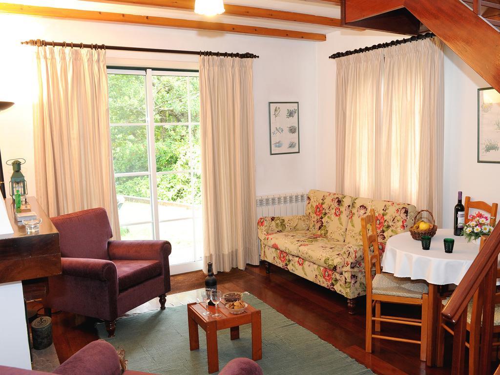 Chalet met 2 Slaapkamers