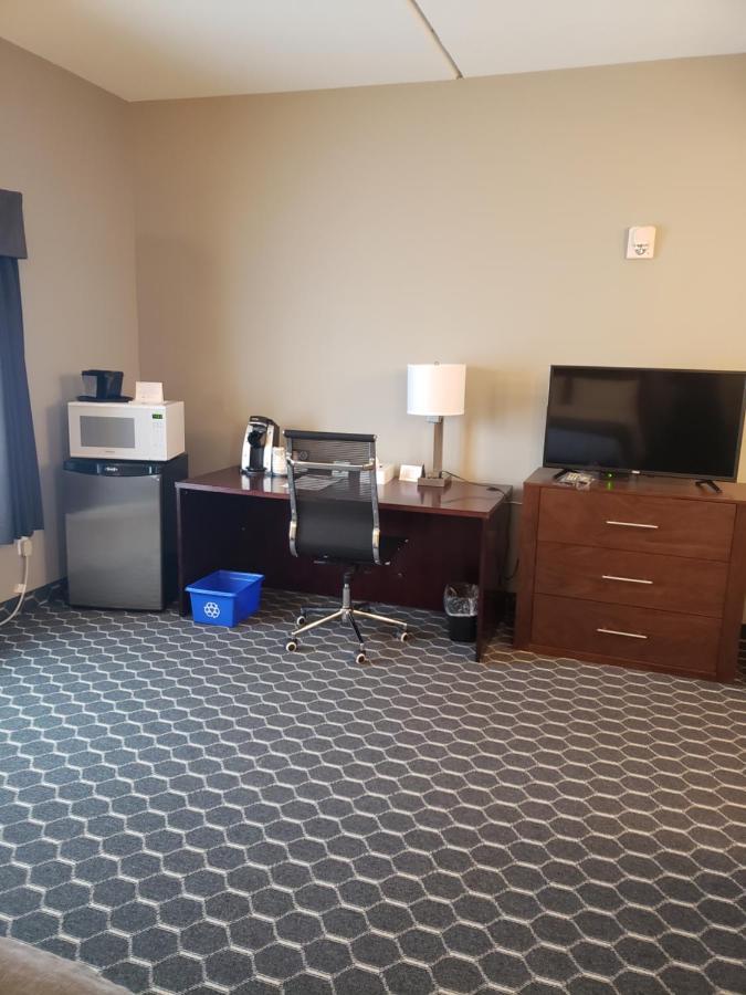 Single Room - Disability Access