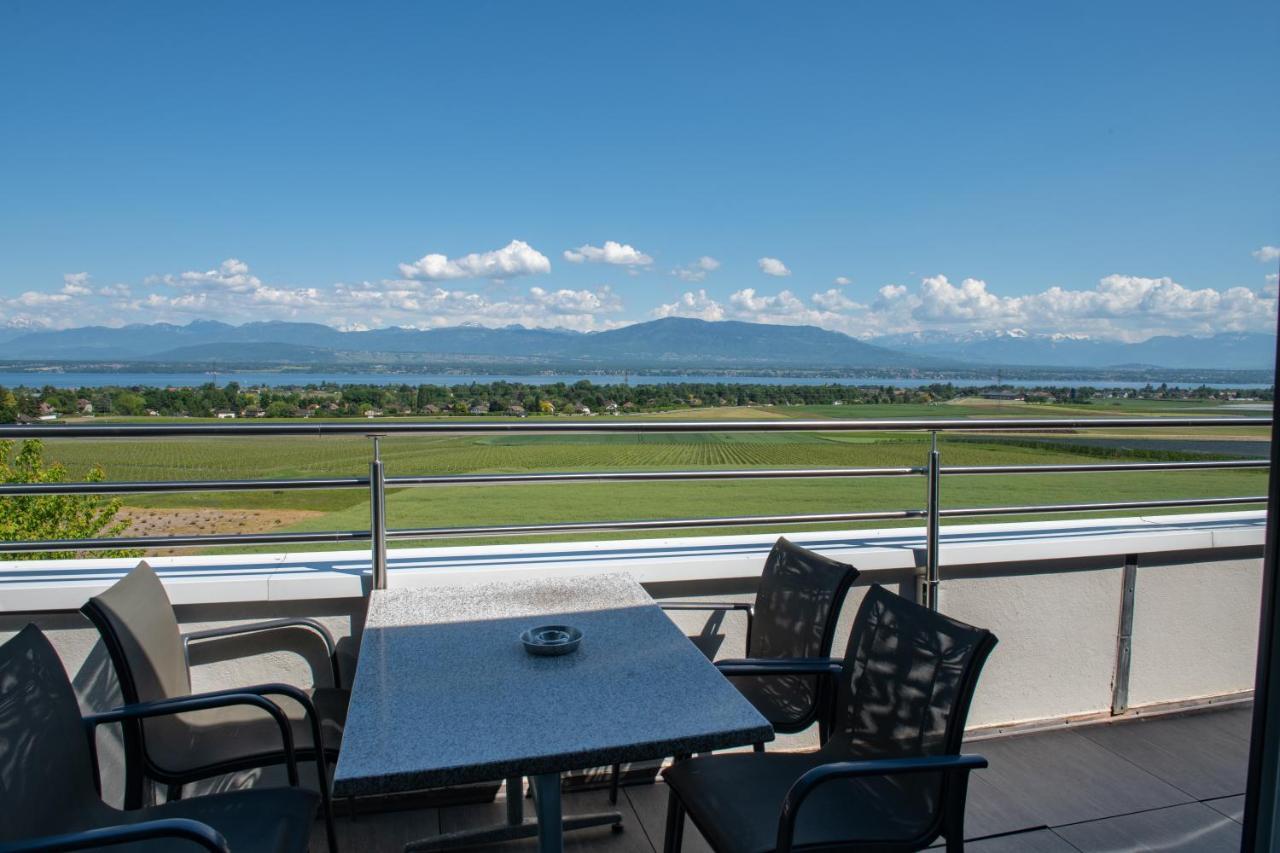 Apartamento con vistas al lago