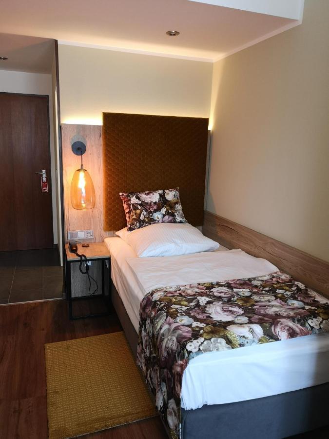 Superior Single Room