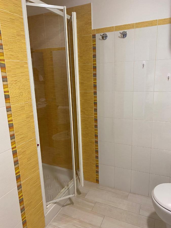 Appartamento con Vista Mare