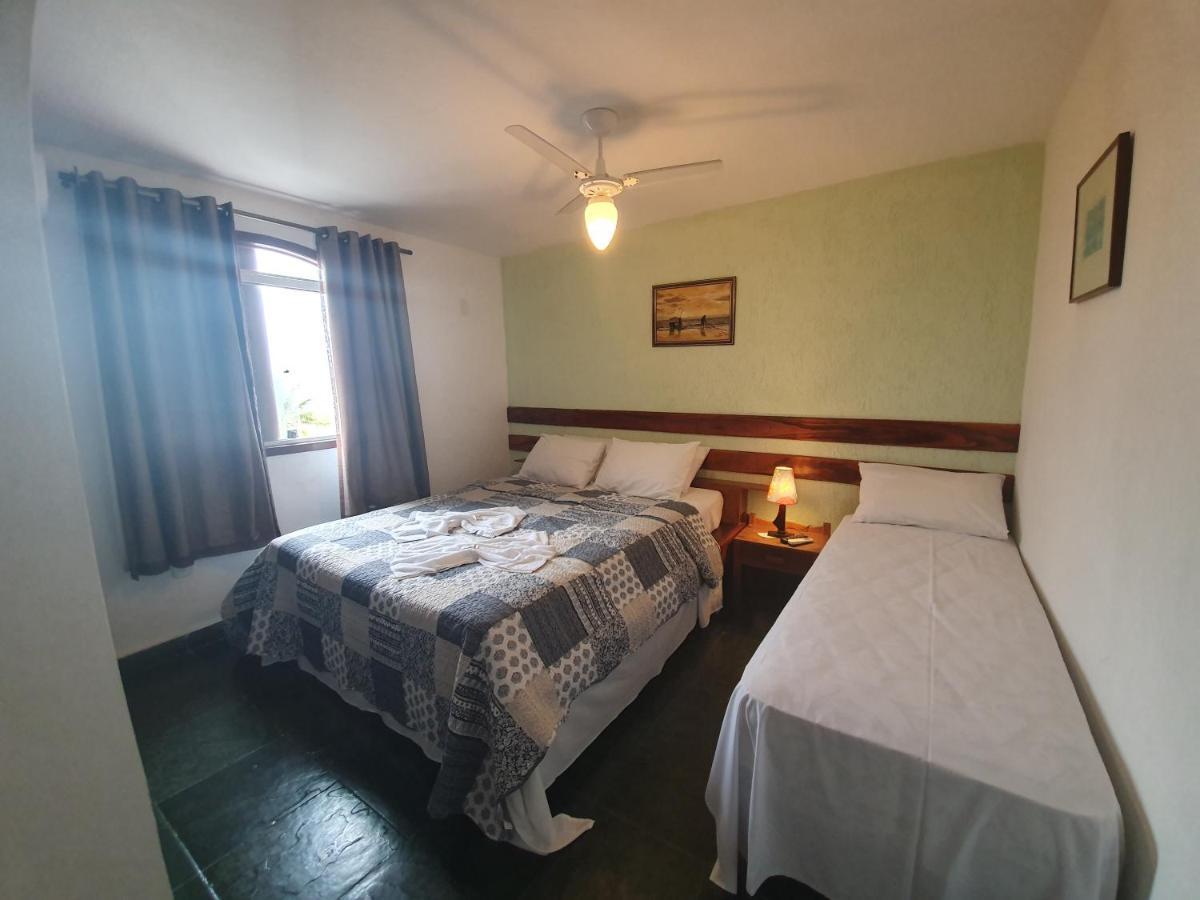 Queen Suite