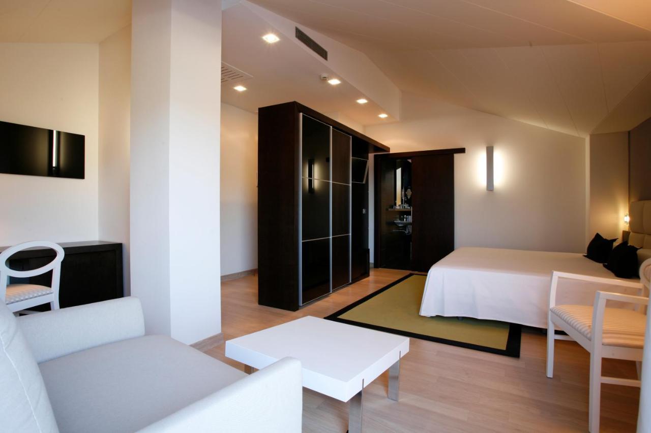 Premium Deluxe Terrace without Spa Access