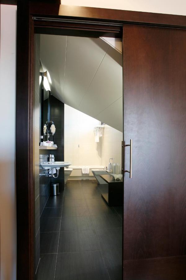 Premium Deluxe Terrace without Spa Access