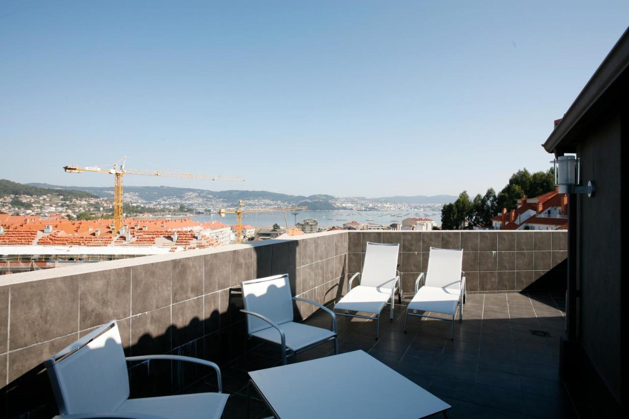 Premium Deluxe Terrace without Spa Access