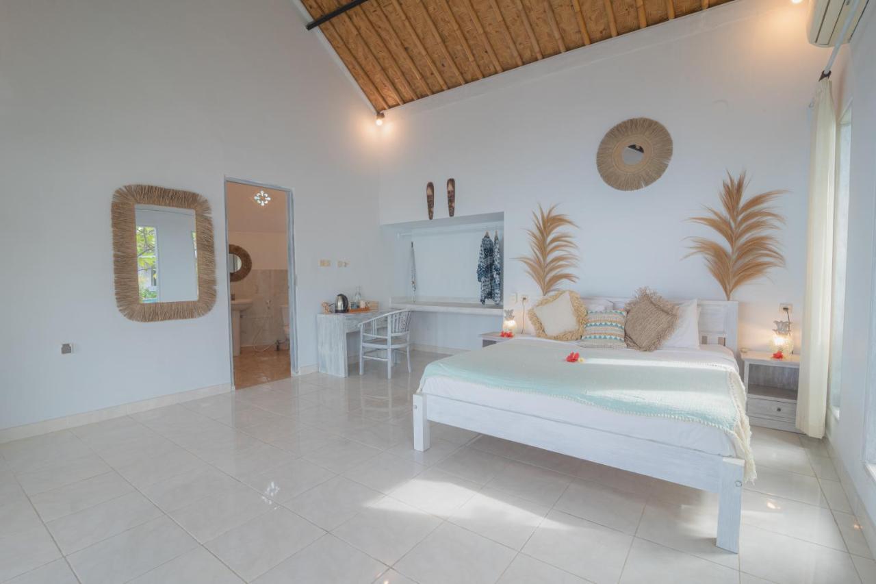 Superior Suite with Sea View