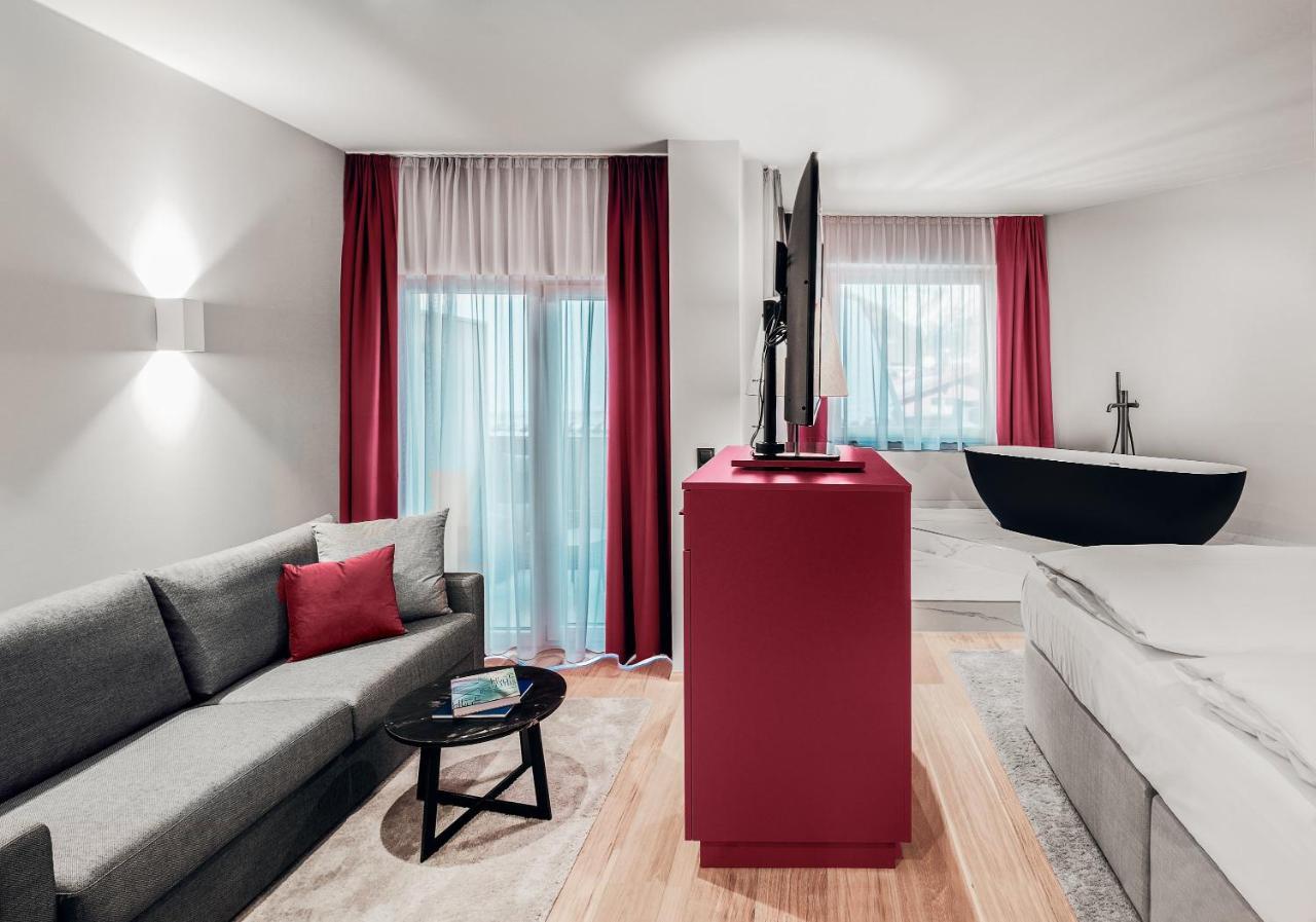 Piccola Suite Superior