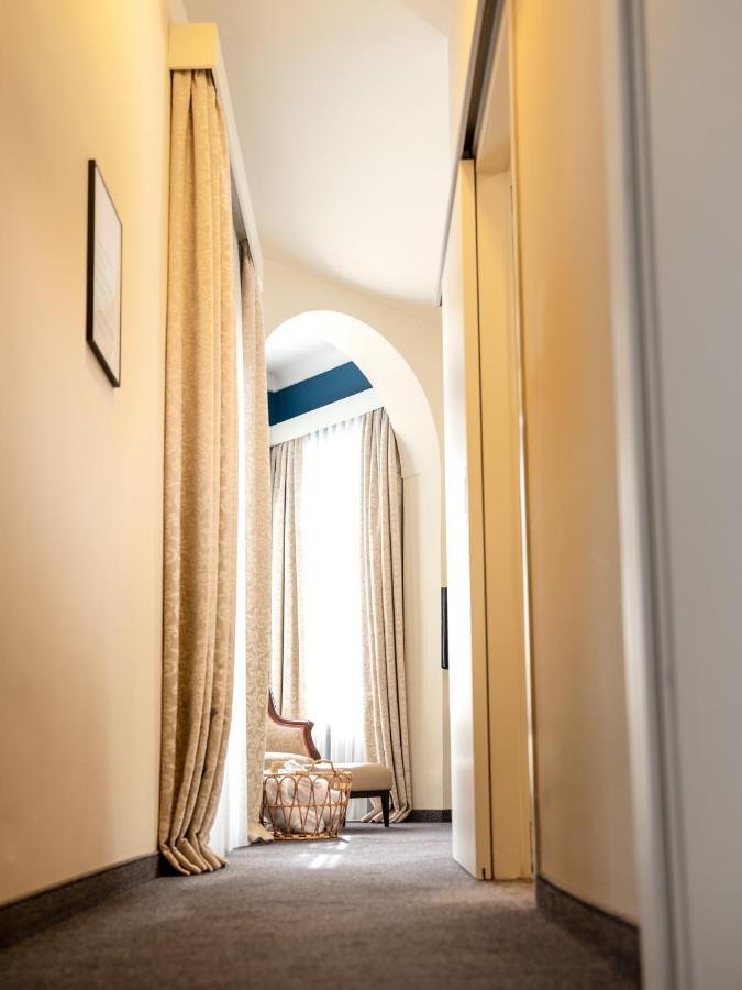 Suite con balcón