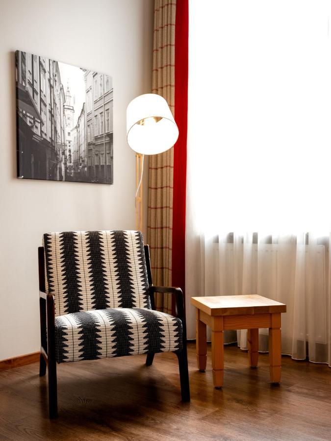 Habitación Doble Confort
